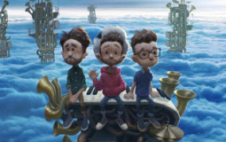 Neotheater Songs
