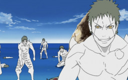 Naruto Forms
