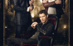 The Originals Cast