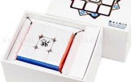 Speedcube 2020 Summer