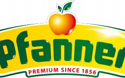 Pfanner Eistee
