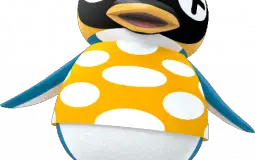 ANIMAL CROSSING
