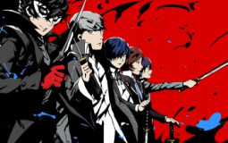 Persona characters most of them