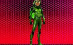 LadyBug and Cat Noir