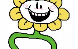 UNDERTALE 2: REVENGE OF THE ROBOTS enemies