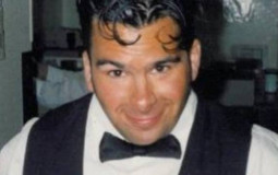 Genesis' taste in guys