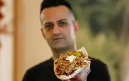 Döner Liste MR