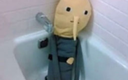 Nígga That Rages the Most