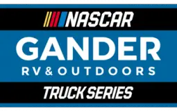 2020 NASCAR Gander Outdoors Truck Series Drivers
