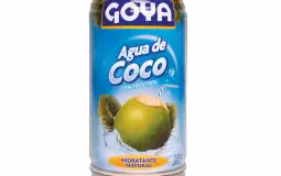 coconut water