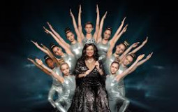 Dance Moms (Seasons 1,2)