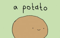 Potato Products
