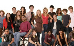 degrassi characters