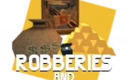 JAILBREAK ROBBERIES