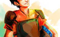 Percy Jackson Favorite