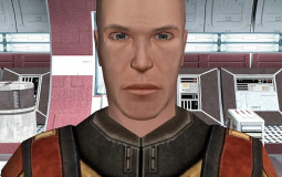 KOTOR & KOTOR II Companions