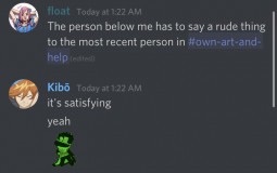 Passione Discord Mod tier list