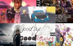 Ranking Juice WRLD Albums Mathematically