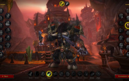 Dangeon WoW Shadowlands