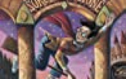 Ranking Book Series I've Read