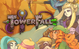 towerfall characters tier list