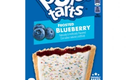 pop tarts