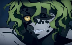 Tier list demon slayer