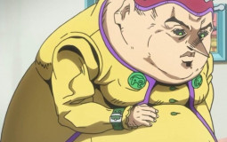 JoJoJoJoJo
