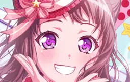 Bandori, Argo & Proseka chars