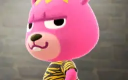 All my villagers ever take 2 bc internet bad