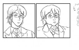 Danganronpa hug tier list