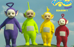 Teletubbies