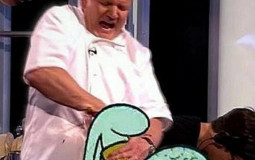 MASAS DE REPOSTERíA