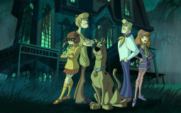 Scooby Doo Mystery Incorporated Episodes