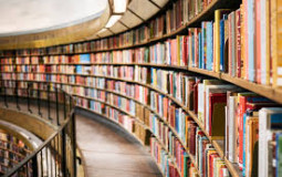 All Book Seies I've read