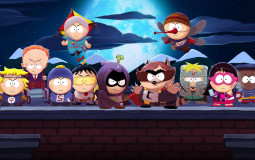 South Park Plush (Fun 4 All)