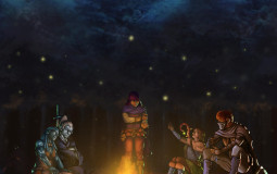 My D&D Characters Ranked