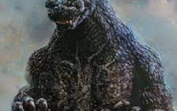 Godzilla Kaiju tier list