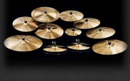 cymbal brands
