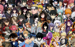 Best anime