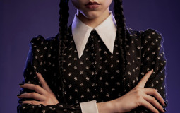 Wednesday Character outfits