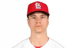 2022 MLB Left Fielders