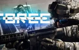 PC Bullet Force Guns Ranked