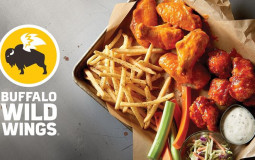 Buffalo Wild Wings Tier List