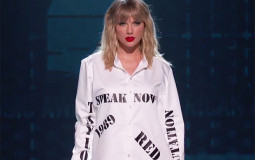 Taylor Swift songs