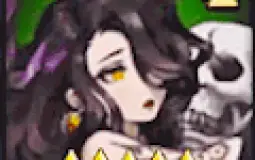 Brave Nine: Tier List de legendarios