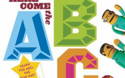 Songs from Here Come the ABCs