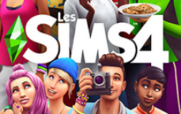 Sims 4 Packs (FR)