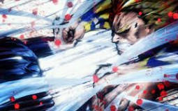 BEST FIGHT ANIME