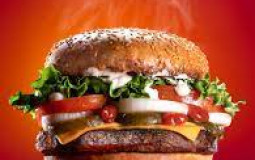 Best Fast food Chains